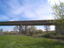 I-80 bridge