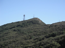 towers at the summit