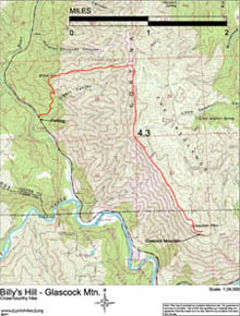 downloadable billy's hill map