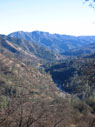 view of Bear Creek